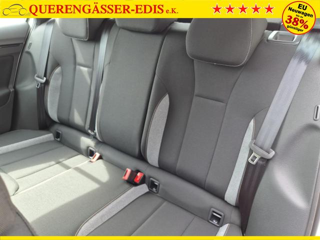 Skoda Kamiq 1.0 TSI 115PS DSG Selection R&uuml;ckf.Kamera PDC v+h Sitzheizung Klimaautomatik Skoda-Radio Apple CarPlay + Android Auto Tempomat Garantieverl&auml;ngerung 16"LM 