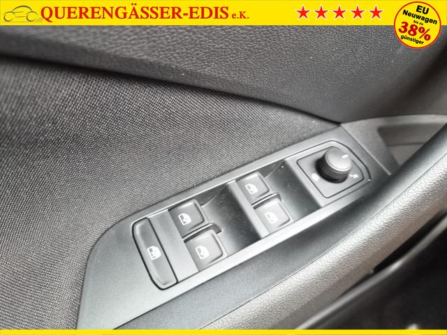 Skoda Kamiq 1.0 TSI 115PS DSG Selection R&uuml;ckf.Kamera PDC v+h Sitzheizung Klimaautomatik Skoda-Radio Apple CarPlay + Android Auto Tempomat Garantieverl&auml;ngerung 16"LM 