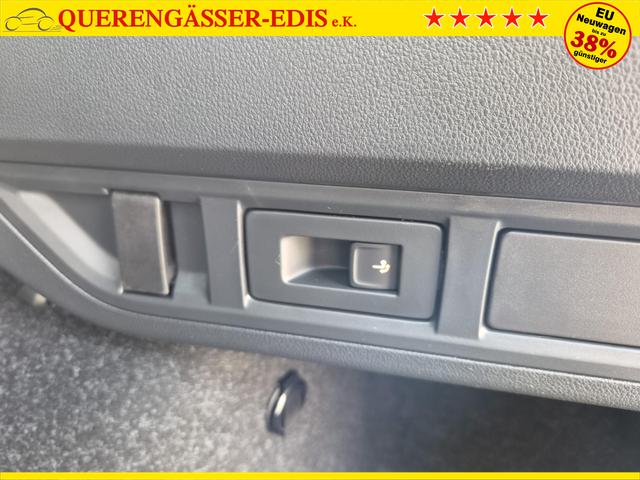 Skoda Octavia Combi 1.5 TSI 150PS m-HEV DSG Selection AHK Klimaautomatik ACC PDC v+h R&uuml;ckf.Kamera Sitzheizung TWA Apple CarPlay Android Auto 16"LM 