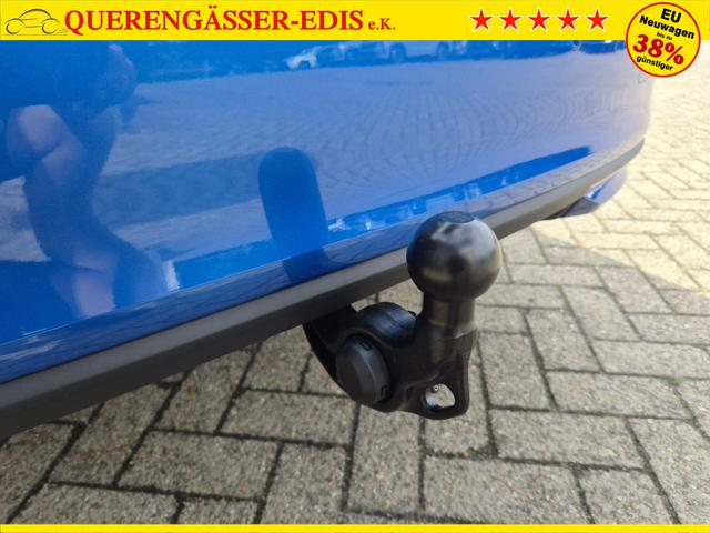 Skoda Octavia Combi 1.5 TSI 150PS m-HEV DSG Selection AHK Klimaautomatik ACC PDC v+h R&uuml;ckf.Kamera Sitzheizung TWA Apple CarPlay Android Auto 16"LM 