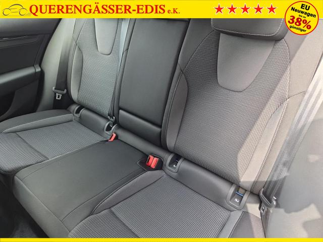 Skoda Octavia Combi 1.5 TSI 150PS m-HEV DSG Selection AHK Klimaautomatik ACC PDC v+h R&uuml;ckf.Kamera Sitzheizung TWA Apple CarPlay Android Auto 16"LM 