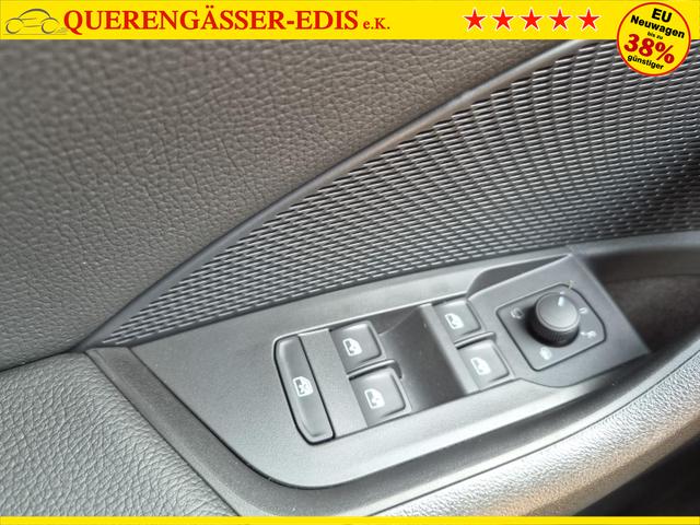 Skoda Octavia Combi 1.5 TSI 150PS m-HEV DSG Selection AHK Klimaautomatik ACC PDC v+h R&uuml;ckf.Kamera Sitzheizung TWA Apple CarPlay Android Auto 16"LM 