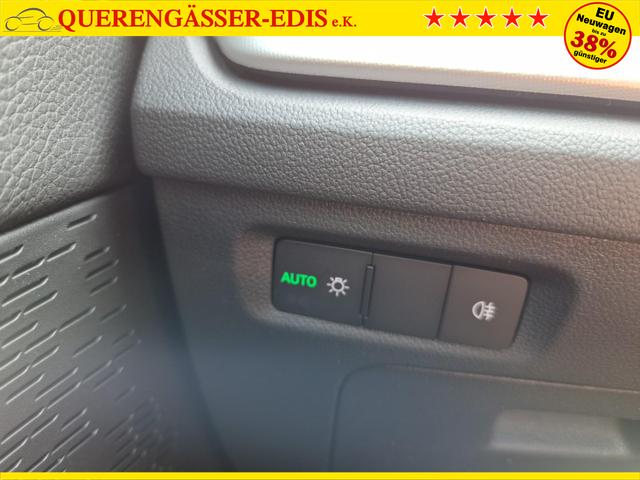 Skoda Octavia Combi 1.5 TSI 150PS m-HEV DSG Selection AHK Klimaautomatik ACC PDC v+h R&uuml;ckf.Kamera Sitzheizung TWA Apple CarPlay Android Auto 16"LM 