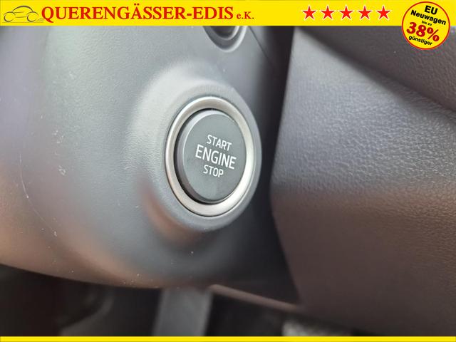 Skoda Octavia Combi 1.5 TSI 150PS m-HEV DSG Selection AHK Klimaautomatik ACC PDC v+h R&uuml;ckf.Kamera Sitzheizung TWA Apple CarPlay Android Auto 16"LM 