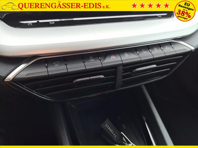 Skoda Octavia Combi 1.5 TSI 150PS m-HEV DSG Selection AHK Klimaautomatik ACC PDC v+h R&uuml;ckf.Kamera Sitzheizung TWA Apple CarPlay Android Auto 16"LM 