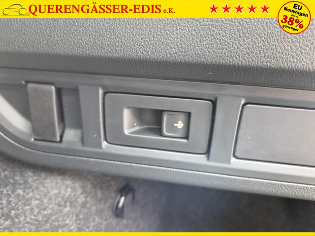 Skoda Octavia Combi 1.5 TSI 150PS m-HEV DSG Selection AHK Klimaautomatik ACC PDC v+h R&uuml;ckf.Kamera Sitzheizung TWA Apple CarPlay Android Auto 16"LM 