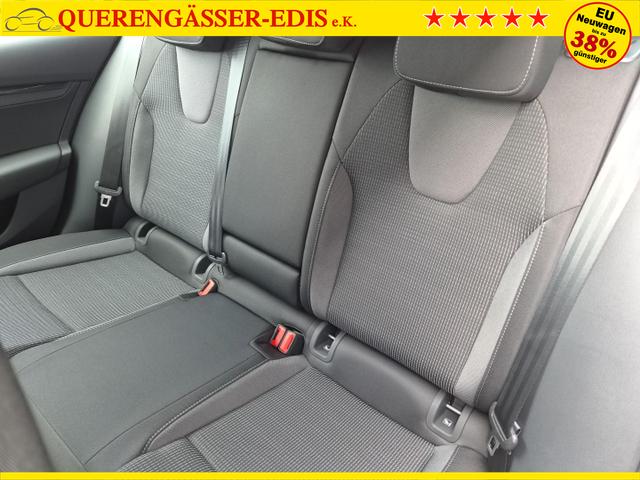 Skoda Octavia Combi 1.5 TSI 150PS m-HEV DSG Selection AHK Klimaautomatik ACC PDC v+h R&uuml;ckf.Kamera Sitzheizung TWA Apple CarPlay Android Auto 16"LM 