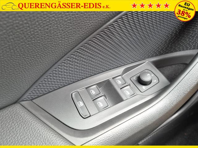 Skoda Octavia Combi 1.5 TSI 150PS m-HEV DSG Selection AHK Klimaautomatik ACC PDC v+h R&uuml;ckf.Kamera Sitzheizung TWA Apple CarPlay Android Auto 16"LM 