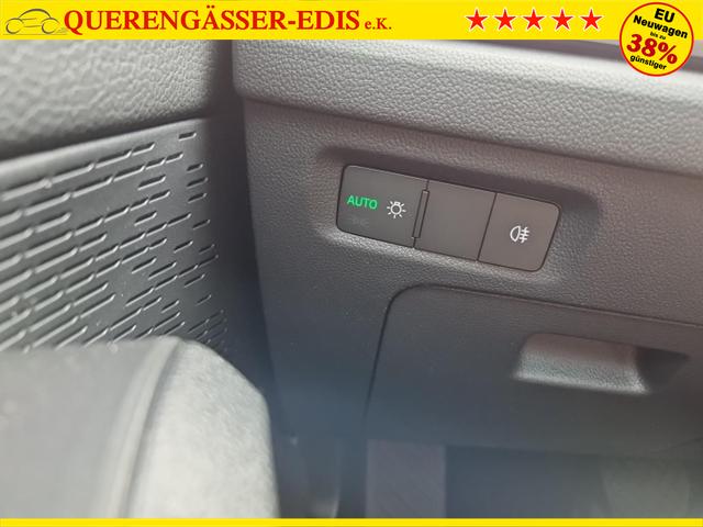 Skoda Octavia Combi 1.5 TSI 150PS m-HEV DSG Selection AHK Klimaautomatik ACC PDC v+h R&uuml;ckf.Kamera Sitzheizung TWA Apple CarPlay Android Auto 16"LM 