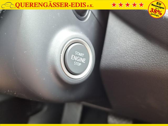 Skoda Octavia Combi 1.5 TSI 150PS m-HEV DSG Selection AHK Klimaautomatik ACC PDC v+h R&uuml;ckf.Kamera Sitzheizung TWA Apple CarPlay Android Auto 16"LM 