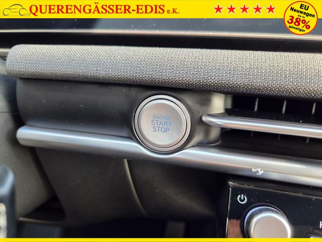 Hyundai TUCSON Trend 1.6 T-GDI 288PS Automatik PHEV Krell-Sound Teill-Leder elektr. Heckklappe ACC Klimaautomatik Sitzheizung Lenkrandheizung Navi PDC v+h R&uuml;ckf.Kamera Apple CarPlay + Android Auto 2xKeyless 19-LM vollelektr. Reichweite 68KM 