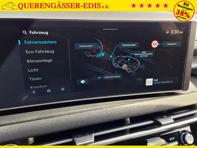 Hyundai TUCSON Trend 1.6 T-GDI 288PS Automatik PHEV Krell-Sound Teill-Leder elektr. Heckklappe ACC Klimaautomatik Sitzheizung Lenkrandheizung Navi PDC v+h R&uuml;ckf.Kamera Apple CarPlay + Android Auto 2xKeyless 19-LM vollelektr. Reichweite 68KM 