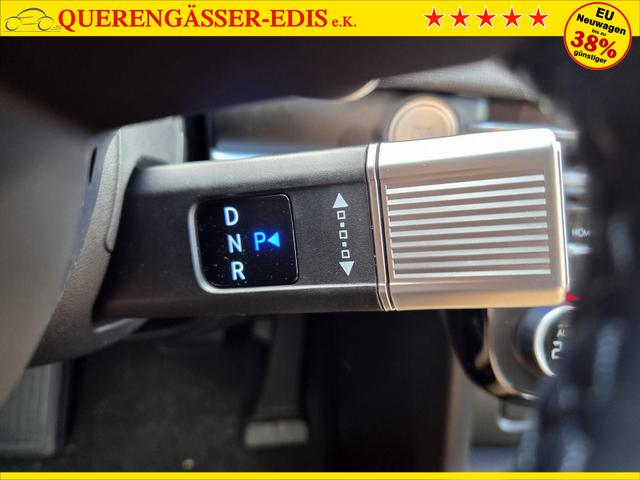 Hyundai TUCSON Trend 1.6 T-GDI 288PS Automatik PHEV Krell-Sound Teill-Leder elektr. Heckklappe ACC Klimaautomatik Sitzheizung Lenkrandheizung Navi PDC v+h R&uuml;ckf.Kamera Apple CarPlay + Android Auto 2xKeyless 19-LM vollelektr. Reichweite 68KM 
