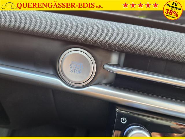 Hyundai TUCSON Trend 1.6 T-GDI 288PS Automatik PHEV Krell-Sound Teill-Leder elektr. Heckklappe ACC Klimaautomatik Sitzheizung Lenkrandheizung Navi PDC v+h R&uuml;ckf.Kamera Apple CarPlay + Android Auto 2xKeyless 19-LM vollelektr. Reichweite 68KM 