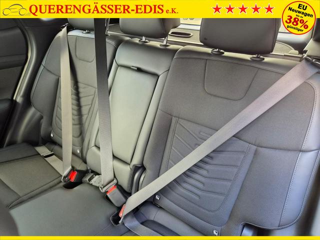 Hyundai TUCSON Trend 1.6 T-GDI 288PS Automatik PHEV Krell-Sound Teill-Leder elektr. Heckklappe ACC Klimaautomatik Sitzheizung Lenkrandheizung Navi PDC v+h R&uuml;ckf.Kamera Apple CarPlay + Android Auto 2xKeyless 19-LM vollelektr. Reichweite 68KM 