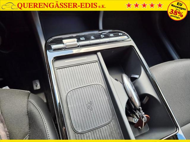Hyundai TUCSON Trend 1.6 T-GDI 288PS Automatik PHEV Krell-Sound Teill-Leder elektr. Heckklappe ACC Klimaautomatik Sitzheizung Lenkrandheizung Navi PDC v+h R&uuml;ckf.Kamera Apple CarPlay + Android Auto 2xKeyless 19-LM vollelektr. Reichweite 68KM 