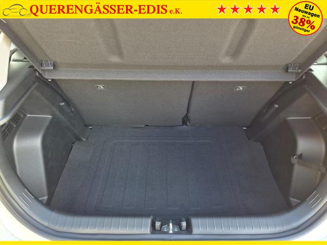 Hyundai i20 1.0 T-GDI 90PS 5-t&uuml;rig Sitzheizung Lenkradheizung R&uuml;ckf.Kamera PDC Klima Apple CarPlay Android Auto Tempomat Touchscreen 