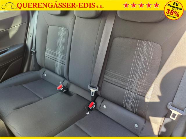 Hyundai i20 1.0 T-GDI 90PS 5-t&uuml;rig Sitzheizung Lenkradheizung R&uuml;ckf.Kamera PDC Klima Apple CarPlay Android Auto Tempomat Touchscreen 