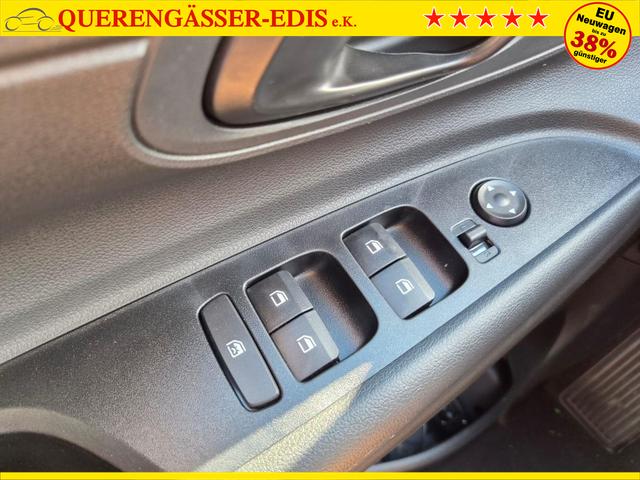 Hyundai i20 1.0 T-GDI 90PS 5-t&uuml;rig Sitzheizung Lenkradheizung R&uuml;ckf.Kamera PDC Klima Apple CarPlay Android Auto Tempomat Touchscreen 