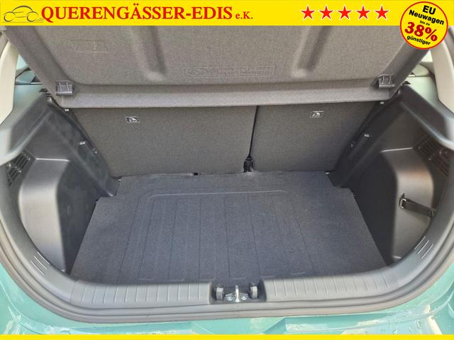 Hyundai i20 1.0 T-GDI 90PS 5-t&uuml;rig Sitzheizung Lenkradheizung R&uuml;ckf.Kamera PDC Klima Apple CarPlay Android Auto Tempomat Touchscreen 