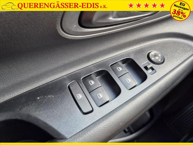 Hyundai i20 1.0 T-GDI 90PS 5-t&uuml;rig Sitzheizung Lenkradheizung R&uuml;ckf.Kamera PDC Klima Apple CarPlay Android Auto Tempomat Touchscreen 
