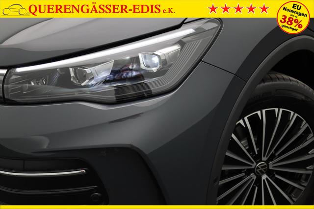 Volkswagen Tiguan Life 1,5 l eHybrid OPF 204PS DSG elekt.AHK Design Paket LED-Plus-Scheinw. elektr. Heckklappe Sitzheizung Lenkradheizung Frontscheibe beheizb. R&uuml;ckf.Kamera Klimaautomatik VW-Radio Bluetooth wireless Apple CarPlay + Android Auto PDC v+h ACC 2xKeyle 
