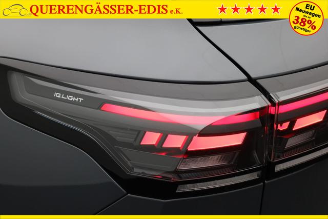 Volkswagen Tiguan Life 1,5 l eHybrid OPF 204PS DSG elekt.AHK Design Paket LED-Plus-Scheinw. elektr. Heckklappe Sitzheizung Lenkradheizung Frontscheibe beheizb. R&uuml;ckf.Kamera Klimaautomatik VW-Radio Bluetooth wireless Apple CarPlay + Android Auto PDC v+h ACC 2xKeyle 