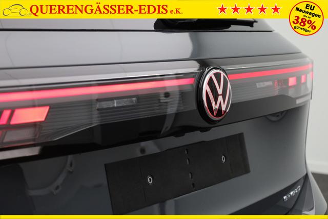Volkswagen Tiguan Life 1,5 l eHybrid OPF 204PS DSG elekt.AHK Design Paket LED-Plus-Scheinw. elektr. Heckklappe Sitzheizung Lenkradheizung Frontscheibe beheizb. R&uuml;ckf.Kamera Klimaautomatik VW-Radio Bluetooth wireless Apple CarPlay + Android Auto PDC v+h ACC 2xKeyle 