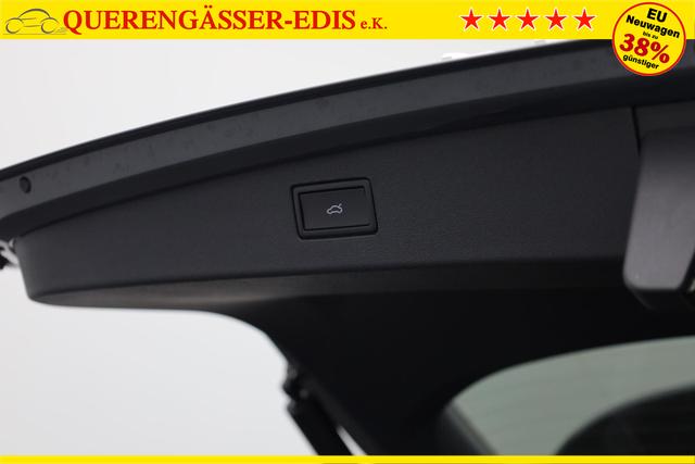 Volkswagen Tiguan Life 1,5 l eHybrid OPF 204PS DSG elekt.AHK Design Paket LED-Plus-Scheinw. elektr. Heckklappe Sitzheizung Lenkradheizung Frontscheibe beheizb. R&uuml;ckf.Kamera Klimaautomatik VW-Radio Bluetooth wireless Apple CarPlay + Android Auto PDC v+h ACC 2xKeyle 