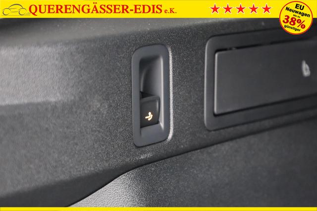 Volkswagen Tiguan Life 1,5 l eHybrid OPF 204PS DSG elekt.AHK Design Paket LED-Plus-Scheinw. elektr. Heckklappe Sitzheizung Lenkradheizung Frontscheibe beheizb. R&uuml;ckf.Kamera Klimaautomatik VW-Radio Bluetooth wireless Apple CarPlay + Android Auto PDC v+h ACC 2xKeyle 