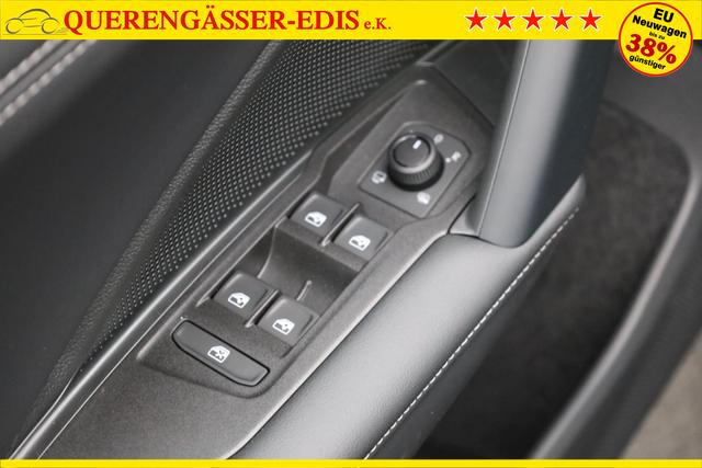 Volkswagen Tiguan Life 1,5 l eHybrid OPF 204PS DSG elekt.AHK Design Paket LED-Plus-Scheinw. elektr. Heckklappe Sitzheizung Lenkradheizung Frontscheibe beheizb. R&uuml;ckf.Kamera Klimaautomatik VW-Radio Bluetooth wireless Apple CarPlay + Android Auto PDC v+h ACC 2xKeyle 