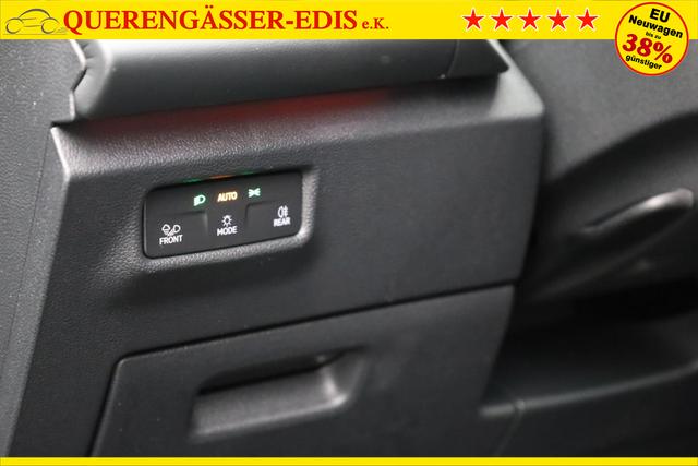 Volkswagen Tiguan Life 1,5 l eHybrid OPF 204PS DSG elekt.AHK Design Paket LED-Plus-Scheinw. elektr. Heckklappe Sitzheizung Lenkradheizung Frontscheibe beheizb. R&uuml;ckf.Kamera Klimaautomatik VW-Radio Bluetooth wireless Apple CarPlay + Android Auto PDC v+h ACC 2xKeyle 