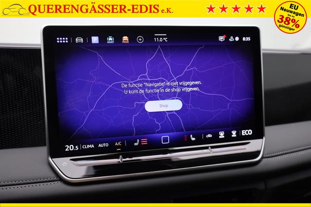 Volkswagen Tiguan Life 1,5 l eHybrid OPF 204PS DSG elekt.AHK Design Paket LED-Plus-Scheinw. elektr. Heckklappe Sitzheizung Lenkradheizung Frontscheibe beheizb. R&uuml;ckf.Kamera Klimaautomatik VW-Radio Bluetooth wireless Apple CarPlay + Android Auto PDC v+h ACC 2xKeyle 