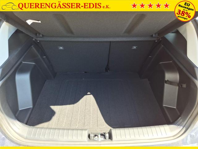 Hyundai BAYON Trend 1.0 T-GDI 90PS Automatik Klimaautomatik R&uuml;ckf.Kamera Parksensoren Sitzheizung Lenkradheizung Bluetooth Touchscreen Tempomat Apple CarPlay + Android Auto 16"LM 