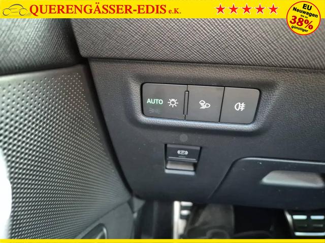 Skoda Kodiaq Sportline 1.5 TSI 204PS PHEV DSG schwenkb. AHK elektr. PanoDach HUD Alcantara PDC v+h 360&deg;Kamera CANTON Sound Klimaautomatik Sitzheizung Lenkradheizung Navi Apple CarPlay Android Auto 2xKeyless 19"LM vollelektr. Reichweite 116KM 