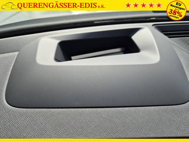 Skoda Kodiaq Sportline 1.5 TSI 204PS PHEV DSG schwenkb. AHK elektr. PanoDach HUD Alcantara PDC v+h 360&deg;Kamera CANTON Sound Klimaautomatik Sitzheizung Lenkradheizung Navi Apple CarPlay Android Auto 2xKeyless 19"LM vollelektr. Reichweite 116KM 