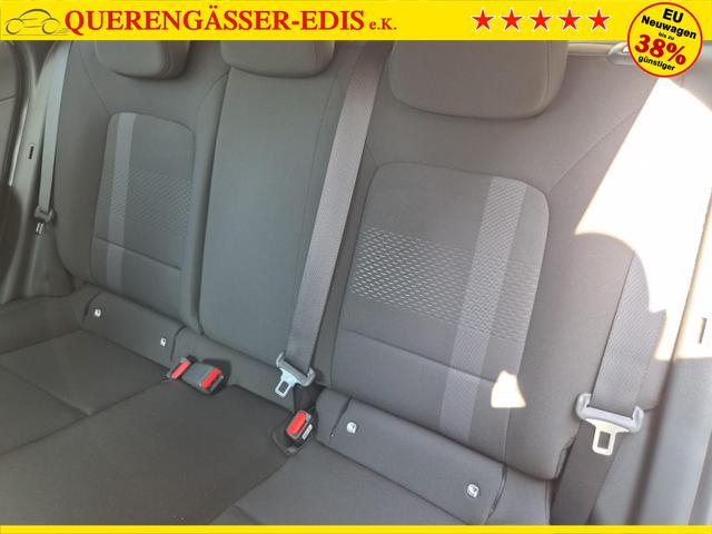 Hyundai i20 1.0 T-GDI 90PS Trend Automatik 5-t&uuml;rig Klimaautomatik Sitzheizung Lenkradheizung Navi R&uuml;ckf.Kamera PDC Apple CarPlay Android Auto Tempomat Touchscreen 16"LM 