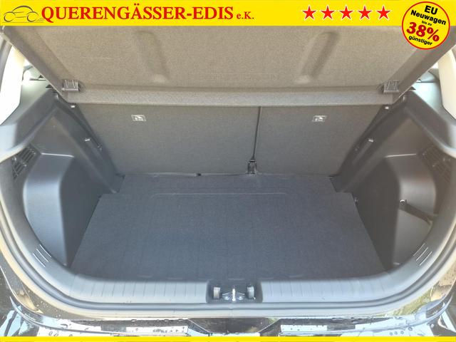 Hyundai i20 1.0 T-GDI 90PS Automatik 5-T&uuml;rer Sitzheizung Lenkradheizung R&uuml;ckf.Kamera PDC Klima Apple CarPlay Android Auto Tempomat Touchscreen 