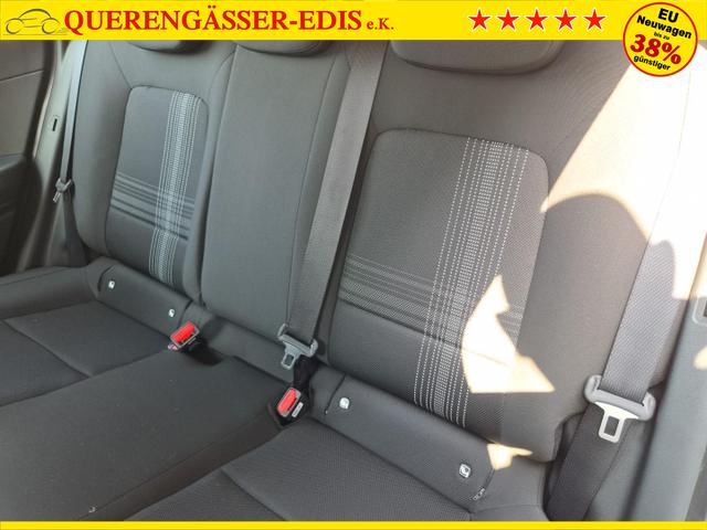 Hyundai i20 1.0 T-GDI 90PS Automatik 5-T&uuml;rer Sitzheizung Lenkradheizung R&uuml;ckf.Kamera PDC Klima Apple CarPlay Android Auto Tempomat Touchscreen 