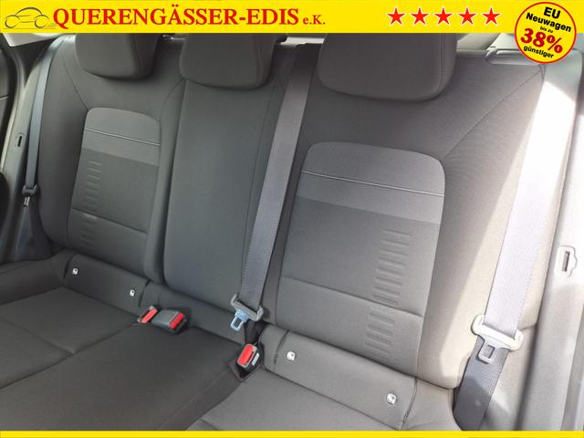 Hyundai BAYON Trend 1.0 T-GDI 90PS Automatik Klimaautomatik R&uuml;ckf.Kamera Parksensoren Sitzheizung Lenkradheizung Bluetooth Touchscreen Tempomat Apple CarPlay + Android Auto 16"LM 
