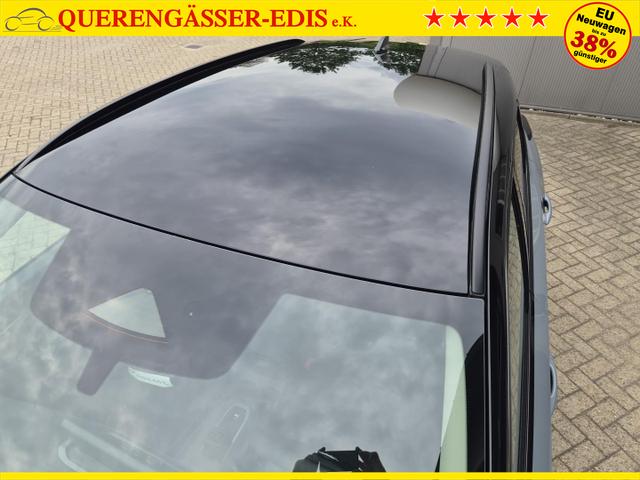 Nissan Qashqai 1.3 DIG-T MHEV 158 PS X-Tronic N-Design Head-Up Display Teil-Leder Klimaautomatik Sitzheizung Lenkradheizung Navi elektr. Heckklappe ACC PDC v+h 360&deg;Kamera DAB Bluetooth Touchscreen Apple CarPlay Android Auto 19"Zoll 