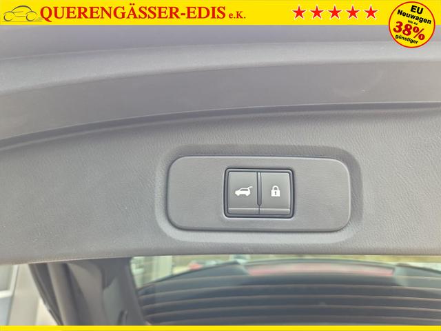 Nissan Qashqai 1.3 DIG-T MHEV 158 PS X-Tronic N-Design Head-Up Display Teil-Leder Klimaautomatik Sitzheizung Lenkradheizung Navi elektr. Heckklappe ACC PDC v+h 360&deg;Kamera DAB Bluetooth Touchscreen Apple CarPlay Android Auto 19"Zoll 