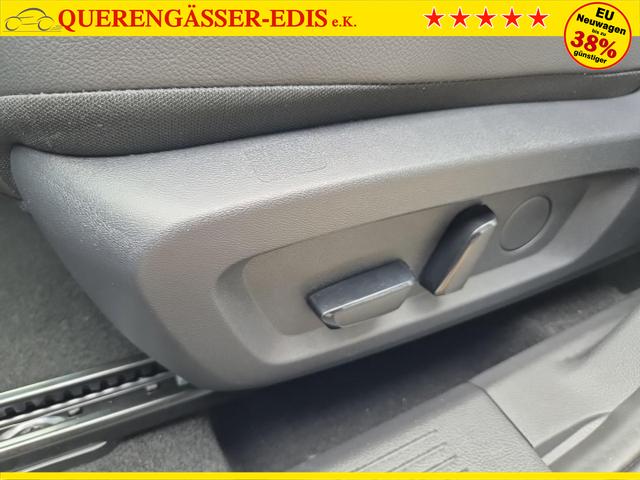 Nissan Qashqai 1.3 DIG-T MHEV 158 PS X-Tronic N-Design Head-Up Display Teil-Leder Klimaautomatik Sitzheizung Lenkradheizung Navi elektr. Heckklappe ACC PDC v+h 360&deg;Kamera DAB Bluetooth Touchscreen Apple CarPlay Android Auto 19"Zoll 