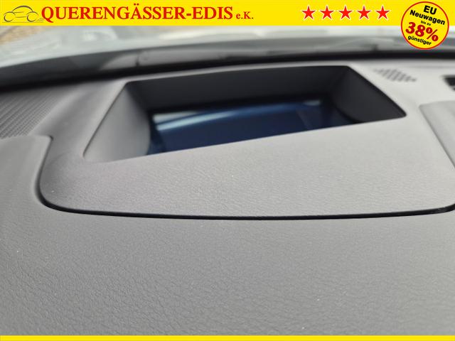 Nissan Qashqai 1.3 DIG-T MHEV 158 PS X-Tronic N-Design Head-Up Display Teil-Leder Klimaautomatik Sitzheizung Lenkradheizung Navi elektr. Heckklappe ACC PDC v+h 360&deg;Kamera DAB Bluetooth Touchscreen Apple CarPlay Android Auto 19"Zoll 