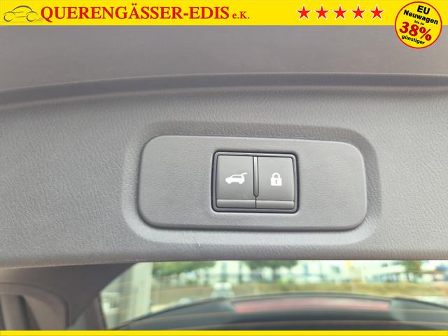 Nissan Qashqai 1.3 DIG-T MHEV 158 PS X-Tronic N-Design Head-Up Display Teil-Leder Klimaautomatik Sitzheizung Lenkradheizung Navi elektr. Heckklappe ACC PDC v+h 360&deg;Kamera DAB Bluetooth Touchscreen Apple CarPlay Android Auto 19"Zoll 