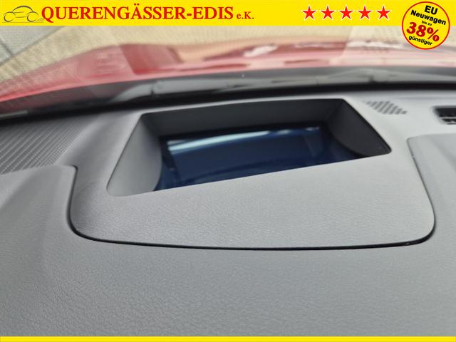 Nissan Qashqai 1.3 DIG-T MHEV 158 PS X-Tronic N-Design Head-Up Display Teil-Leder Klimaautomatik Sitzheizung Lenkradheizung Navi elektr. Heckklappe ACC PDC v+h 360&deg;Kamera DAB Bluetooth Touchscreen Apple CarPlay Android Auto 19"Zoll 