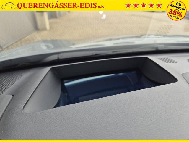 Nissan Qashqai 1.3 DIG-T MHEV 158 PS X-Tronic N-Design Head-Up Display Teil-Leder Klimaautomatik Sitzheizung Lenkradheizung Navi elektr. Heckklappe ACC PDC v+h 360&deg;Kamera DAB Bluetooth Touchscreen Apple CarPlay Android Auto 19"Zoll 