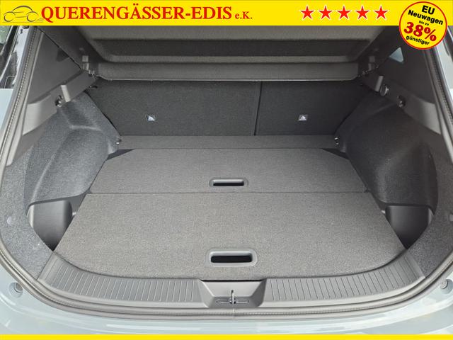 Nissan Qashqai 1.3 DIG-T MHEV 158 PS X-Tronic N-Design PanoDach Teil-Leder Klimaautomatik Sitzheizung Lenkradheizung Navi ACC PDC v+h 360&deg;Kamera DAB Bluetooth Touchscreen Apple CarPlay Android Auto 19"Zoll 