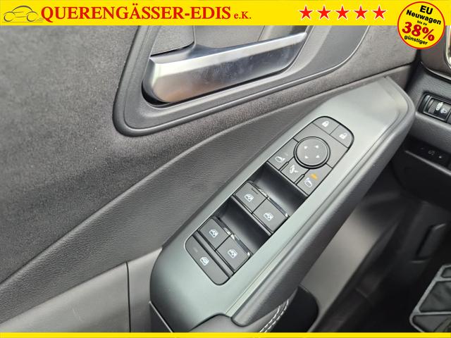 Nissan Qashqai 1.3 DIG-T MHEV 158 PS X-Tronic N-Design PanoDach Teil-Leder Klimaautomatik Sitzheizung Lenkradheizung Navi ACC PDC v+h 360&deg;Kamera DAB Bluetooth Touchscreen Apple CarPlay Android Auto 19"Zoll 