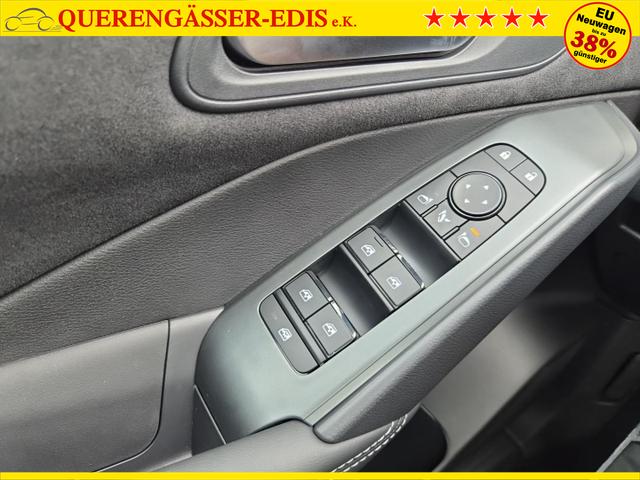 Nissan Qashqai 1.3 DIG-T MHEV 158 PS X-Tronic N-Design PanoDach Teil-Leder Klimaautomatik Sitzheizung Lenkradheizung Navi ACC PDC v+h 360&deg;Kamera DAB Bluetooth Touchscreen Apple CarPlay Android Auto 19"Zoll 
